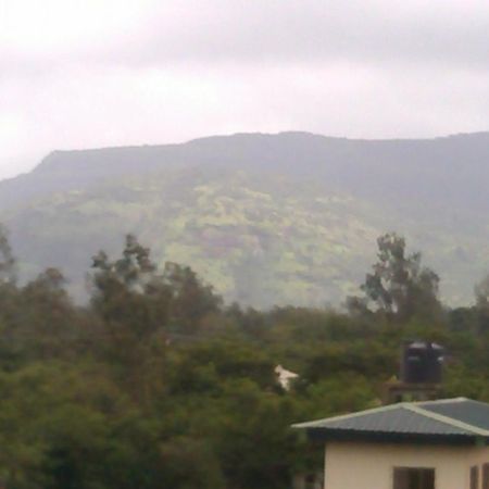 Villa Bliss Lonavla Exterior foto