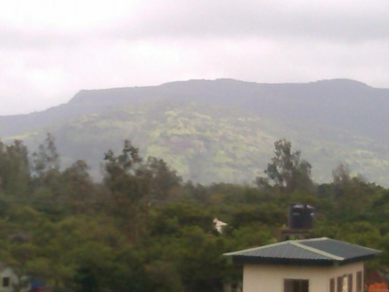 Villa Bliss Lonavla Exterior foto